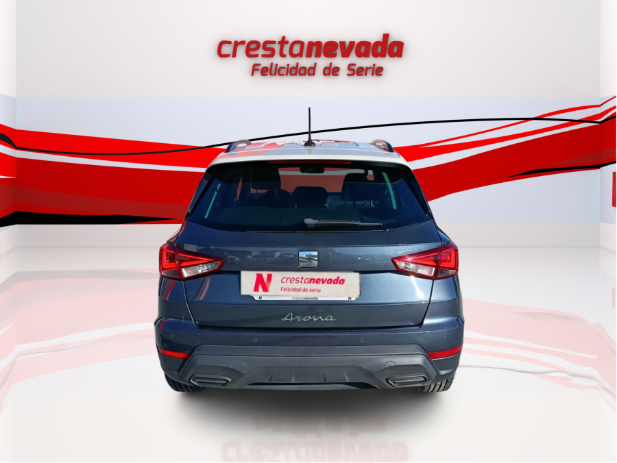 Imagen de SEAT Arona