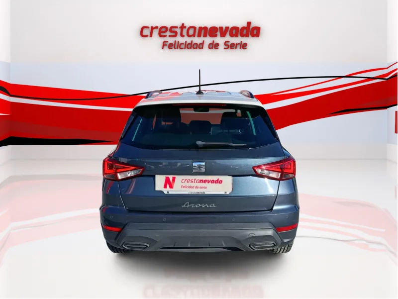 Imagen de SEAT Arona