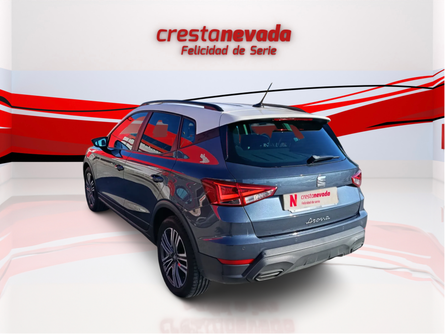 Imagen de SEAT Arona