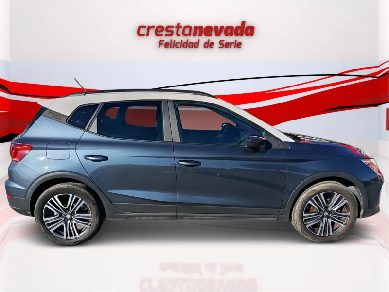 Imagen de SEAT Arona
