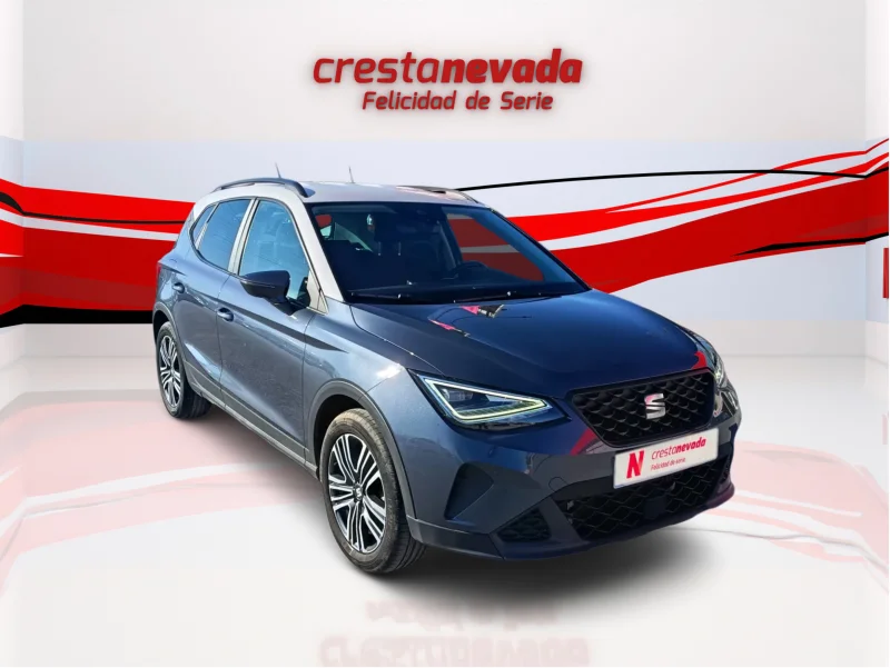 Imagen de SEAT Arona