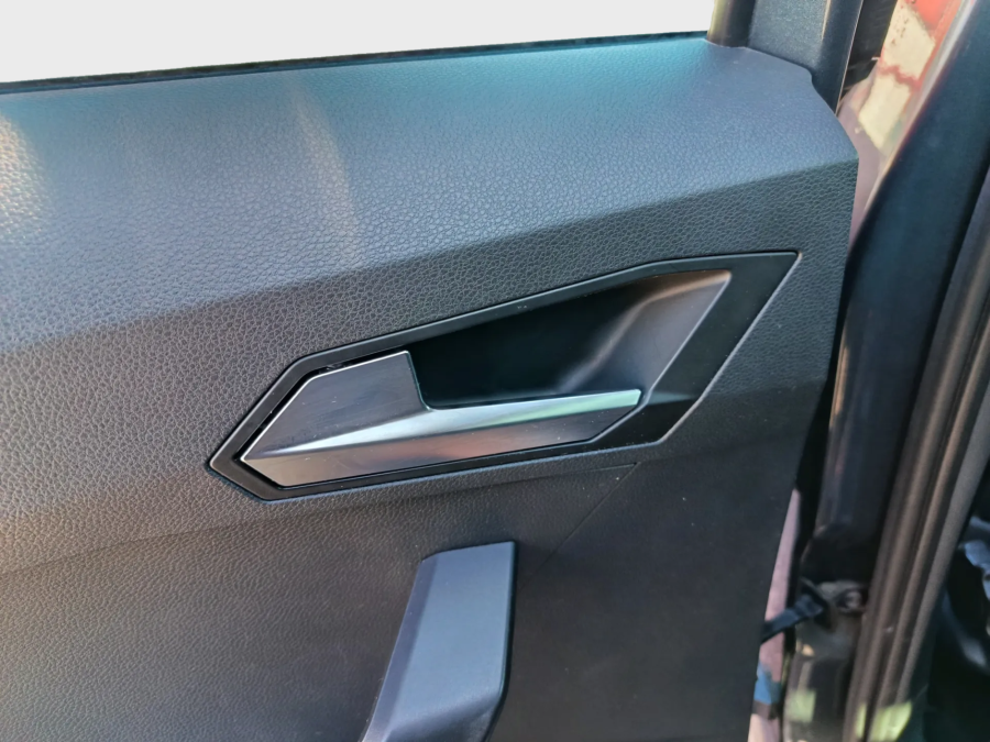 Imagen de SEAT Arona