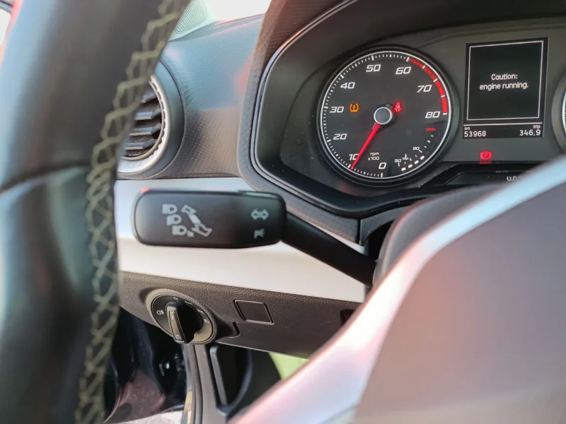 Imagen de SEAT Arona