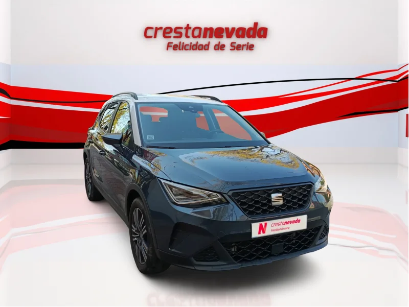 Imagen de SEAT Arona
