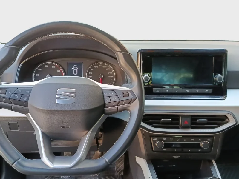 Imagen de SEAT Arona