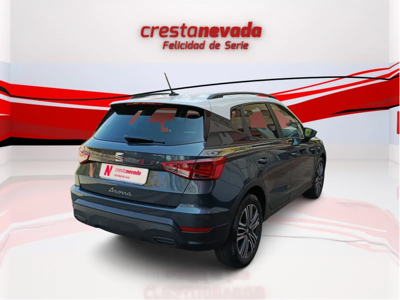 Imagen de SEAT Arona