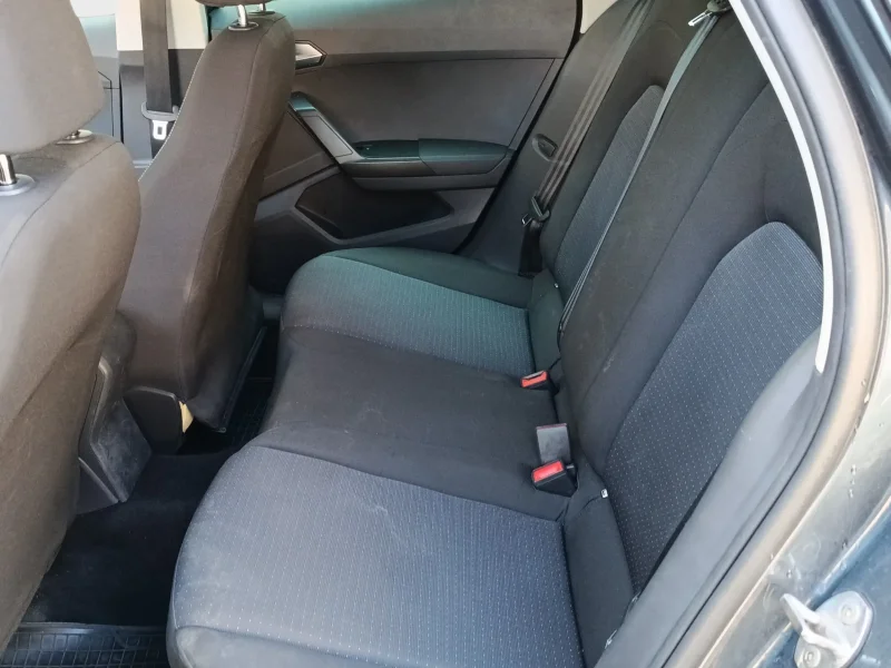 Imagen de SEAT Arona