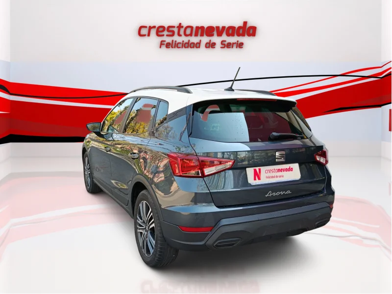 Imagen de SEAT Arona