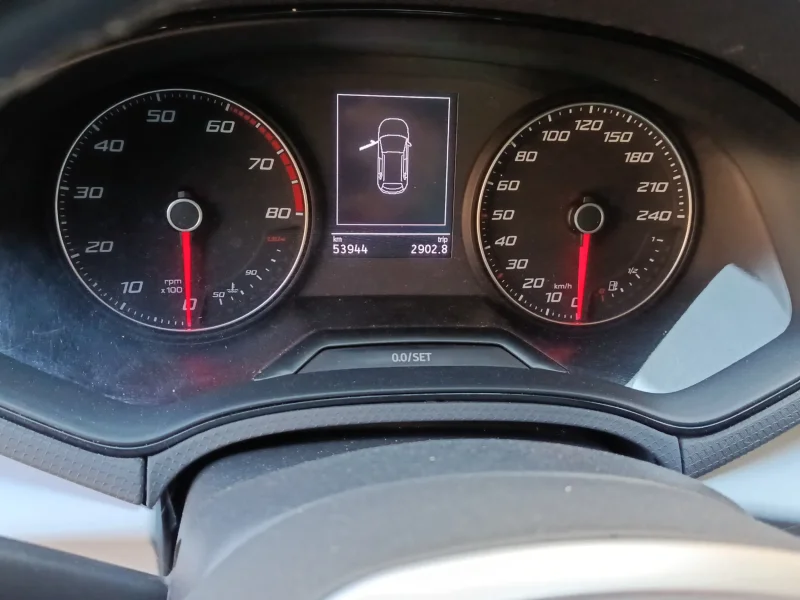 Imagen de SEAT Arona