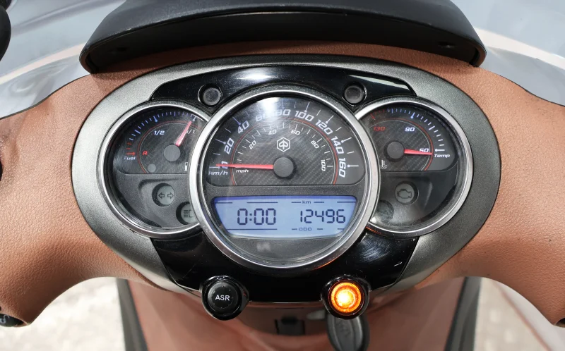 Imagen de Piaggio BEVERLY 350