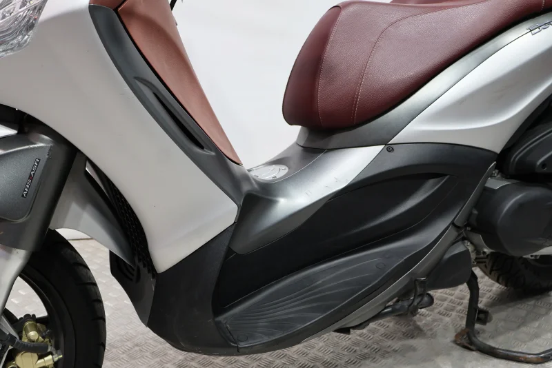 Imagen de Piaggio BEVERLY 350