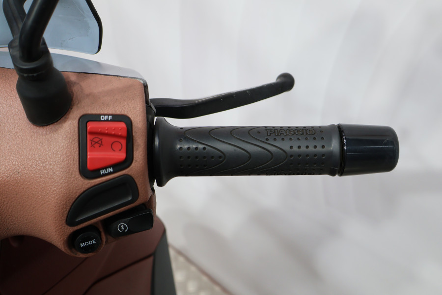 Imagen 9 de Piaggio BEVERLY 350 Gasolina 34 CV