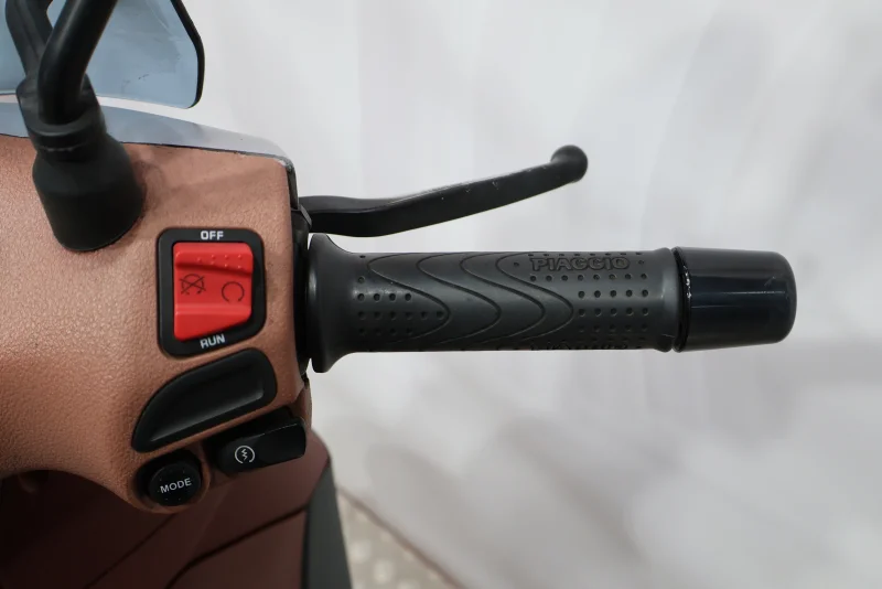 Imagen de Piaggio BEVERLY 350