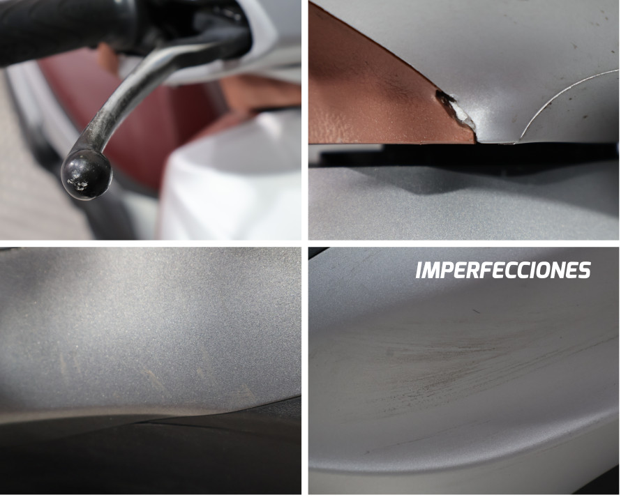 Imagen 18 de Piaggio BEVERLY 350 Gasolina 34 CV