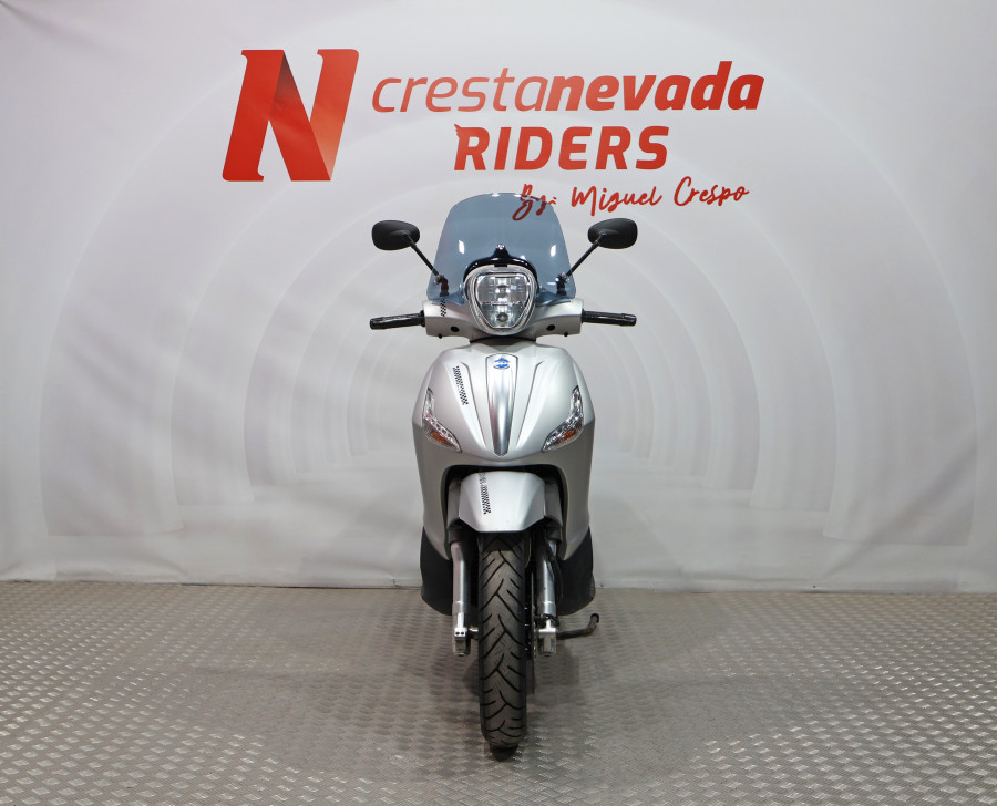 Imagen 5 de Piaggio BEVERLY 350 Gasolina 34 CV
