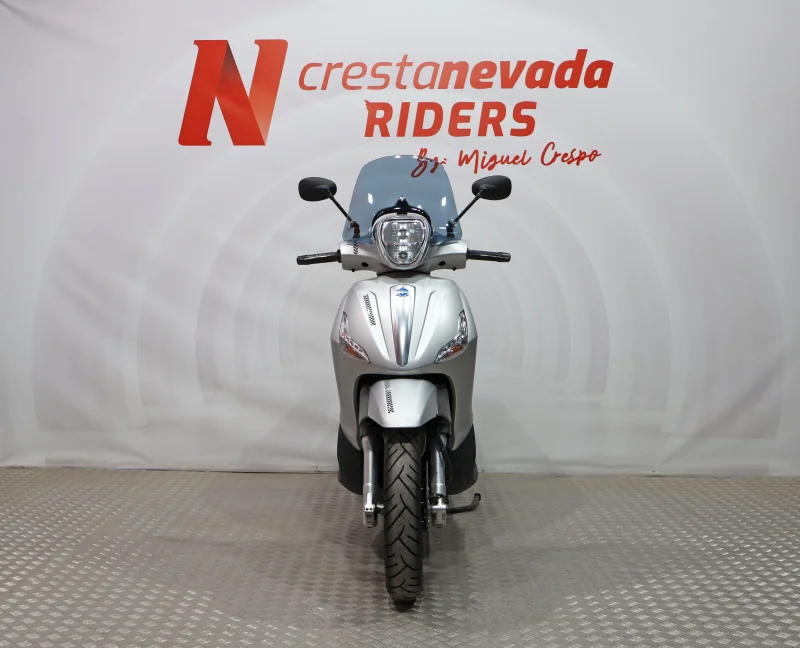 Imagen de Piaggio BEVERLY 350