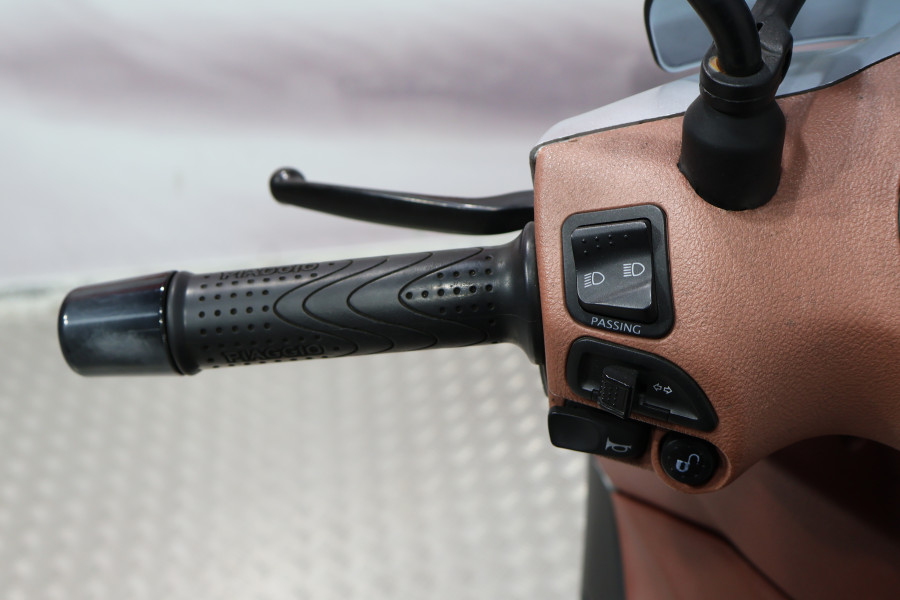 Imagen 8 de Piaggio BEVERLY 350 Gasolina 34 CV
