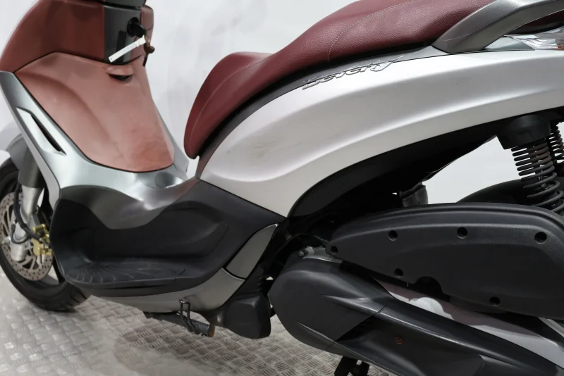 Imagen de Piaggio BEVERLY 350