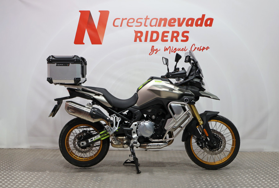 Imagen 7 de VOGE 900 DSX Gasolina 95 CV