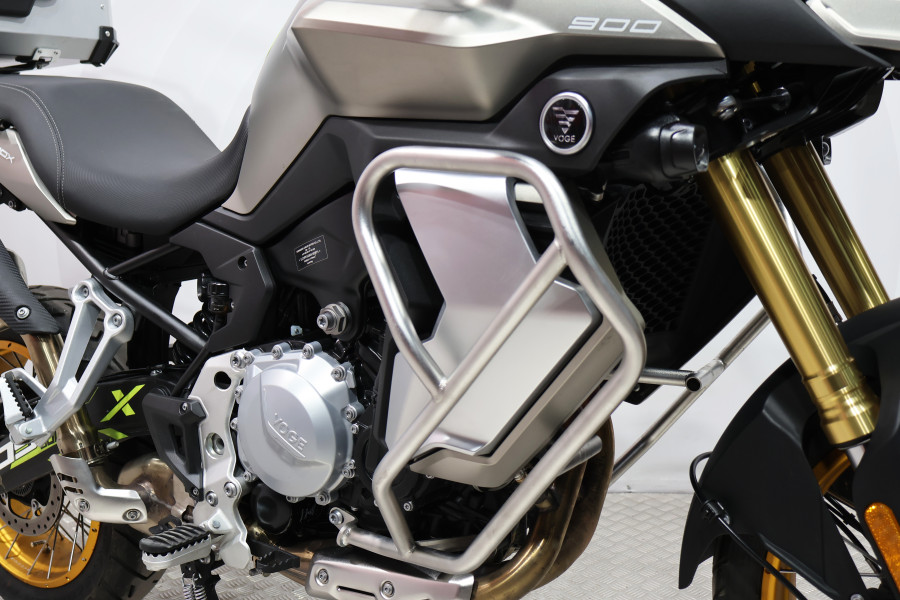 Imagen 12 de VOGE 900 DSX Gasolina 95 CV