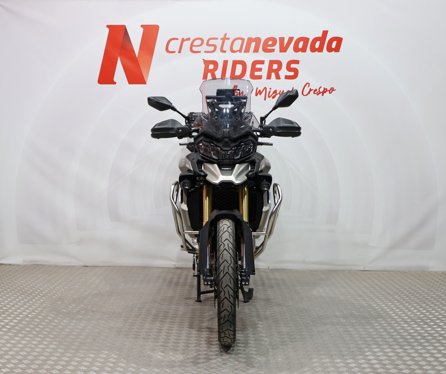 Imagen 5 de VOGE 900 DSX Gasolina 95 CV