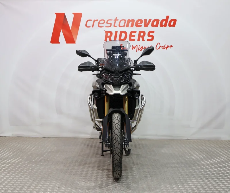 Imagen de VOGE 900 DSX