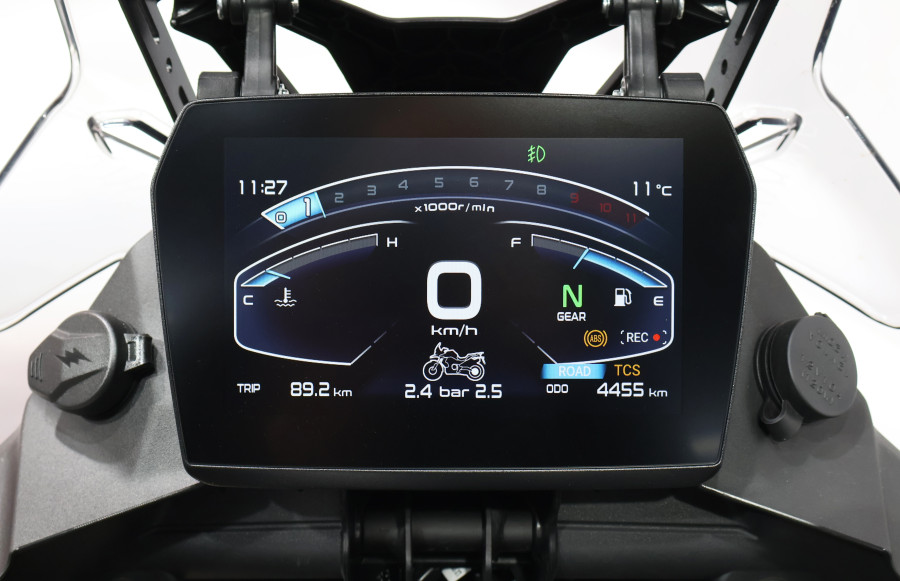 Imagen 2 de VOGE 900 DSX Gasolina 95 CV