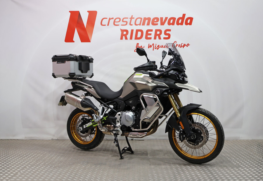 Imagen 6 de VOGE 900 DSX Gasolina 95 CV