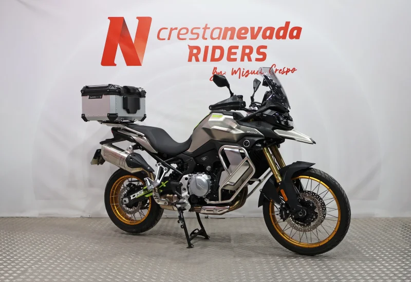 Imagen de VOGE 900 DSX