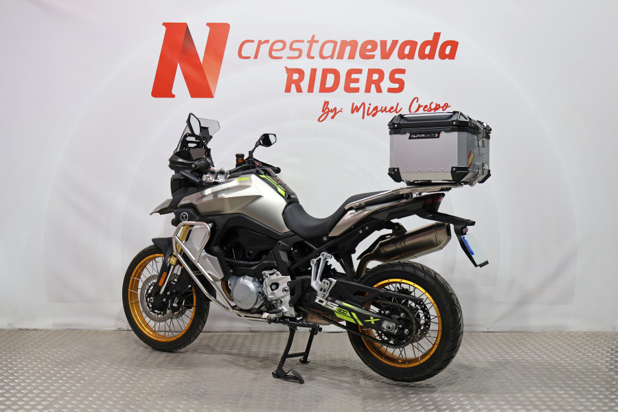 Imagen 10 de VOGE 900 DSX Gasolina 95 CV