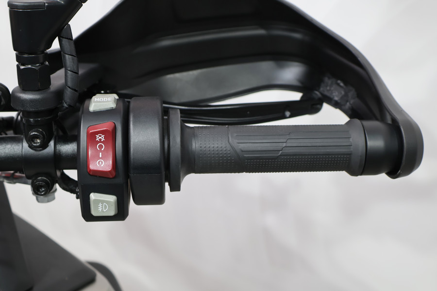 Imagen 9 de VOGE 900 DSX Gasolina 95 CV