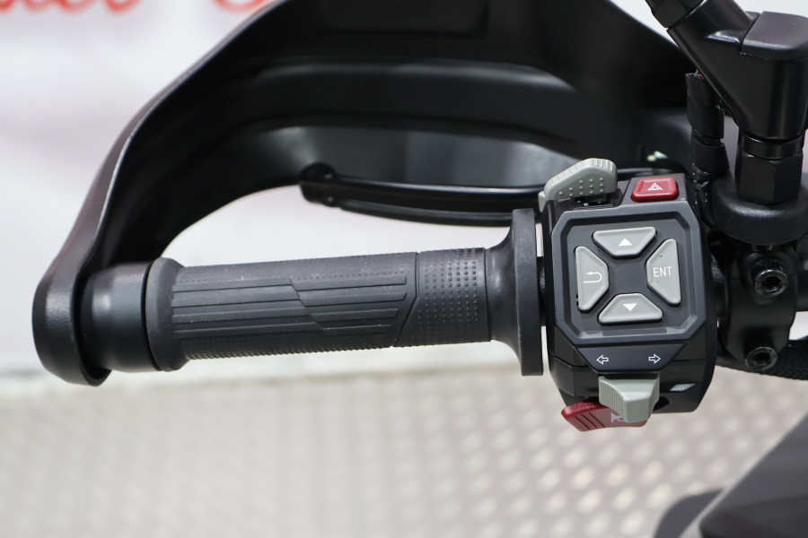 Imagen 8 de VOGE 900 DSX Gasolina 95 CV