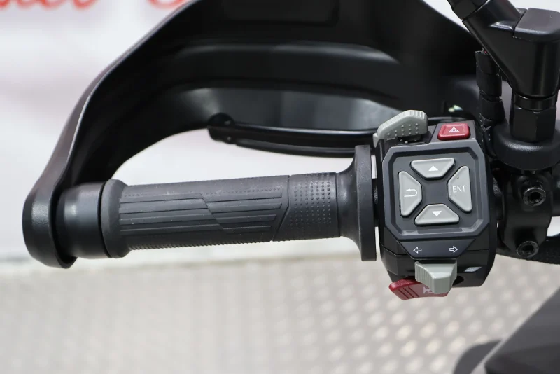 Imagen de VOGE 900 DSX