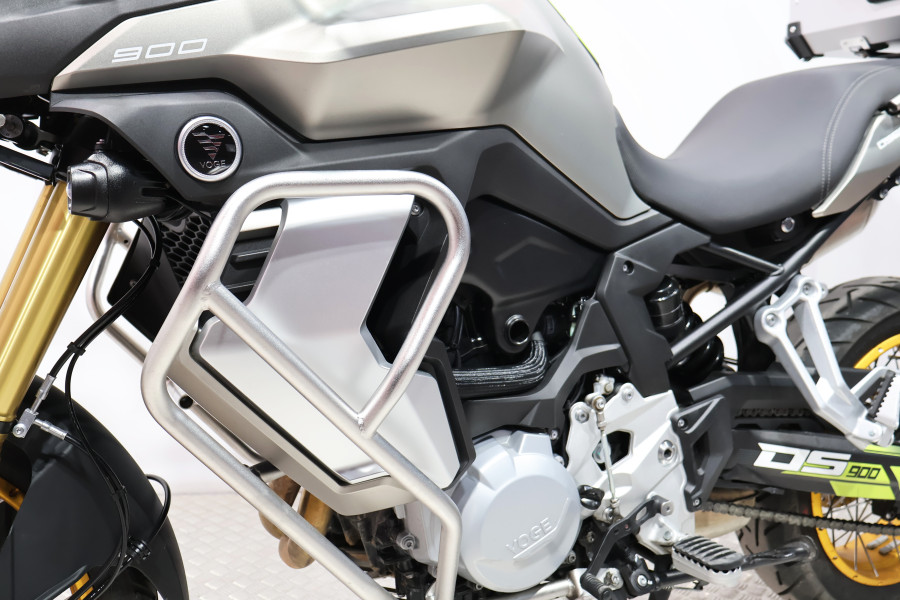 Imagen 13 de VOGE 900 DSX Gasolina 95 CV
