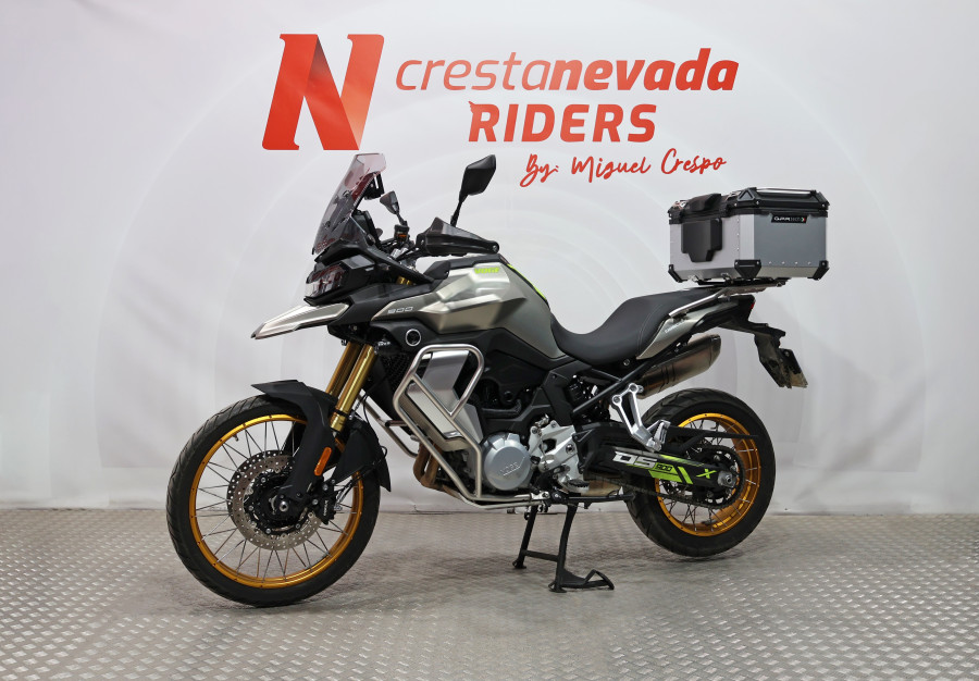 Imagen 4 de VOGE 900 DSX Gasolina 95 CV
