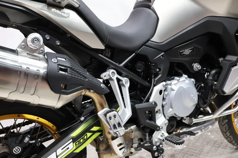 Imagen de VOGE 900 DSX