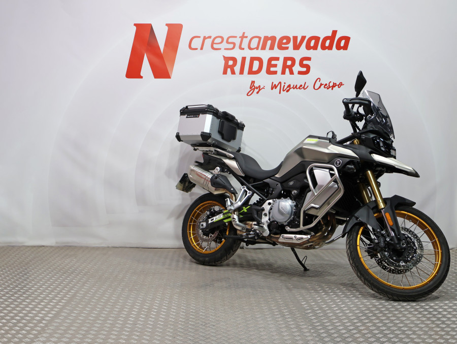 Imagen 16 de VOGE 900 DSX Gasolina 95 CV