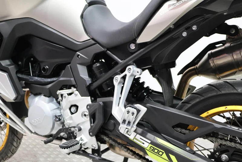 Imagen de VOGE 900 DSX