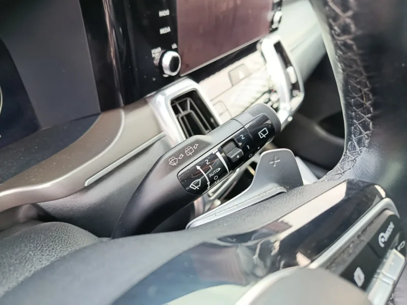 Imagen de Kia Sorento