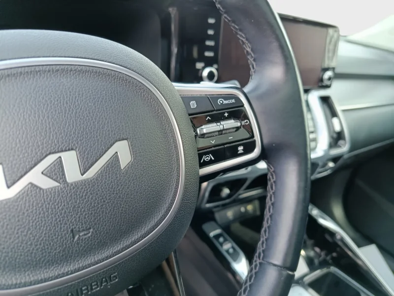 Imagen de Kia Sorento