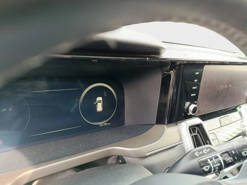 Imagen de Kia Sorento