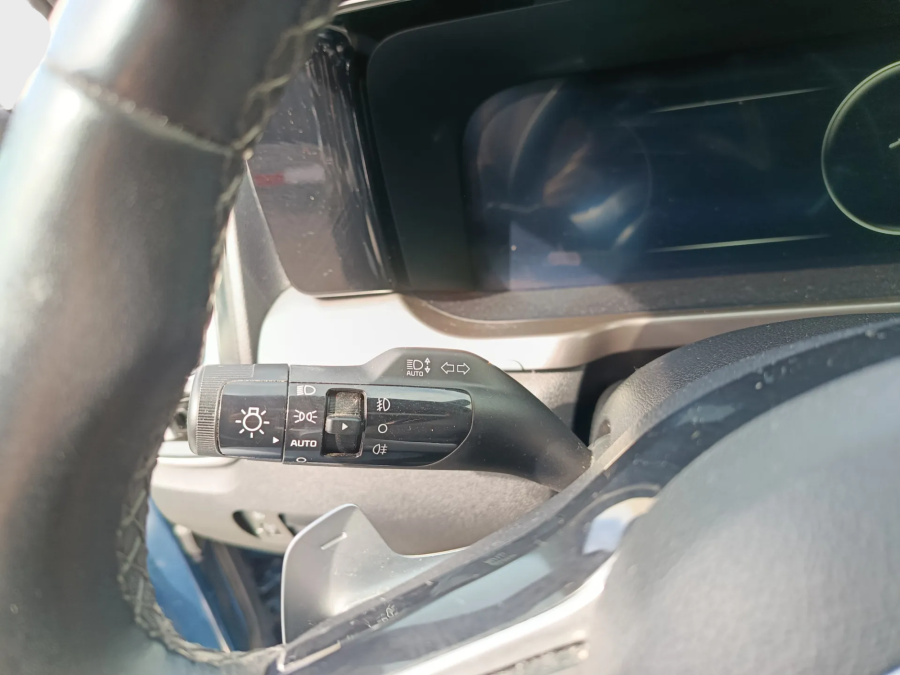 Imagen de Kia Sorento