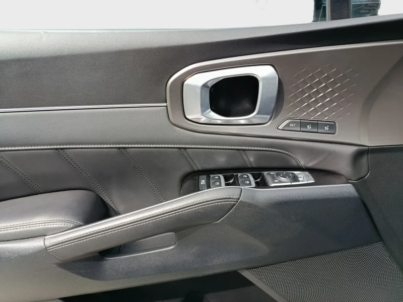 Imagen de Kia Sorento