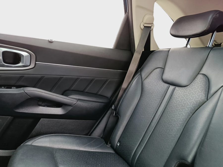 Imagen de Kia Sorento