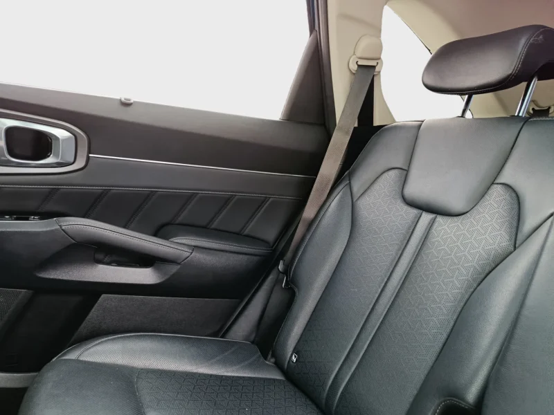 Imagen de Kia Sorento