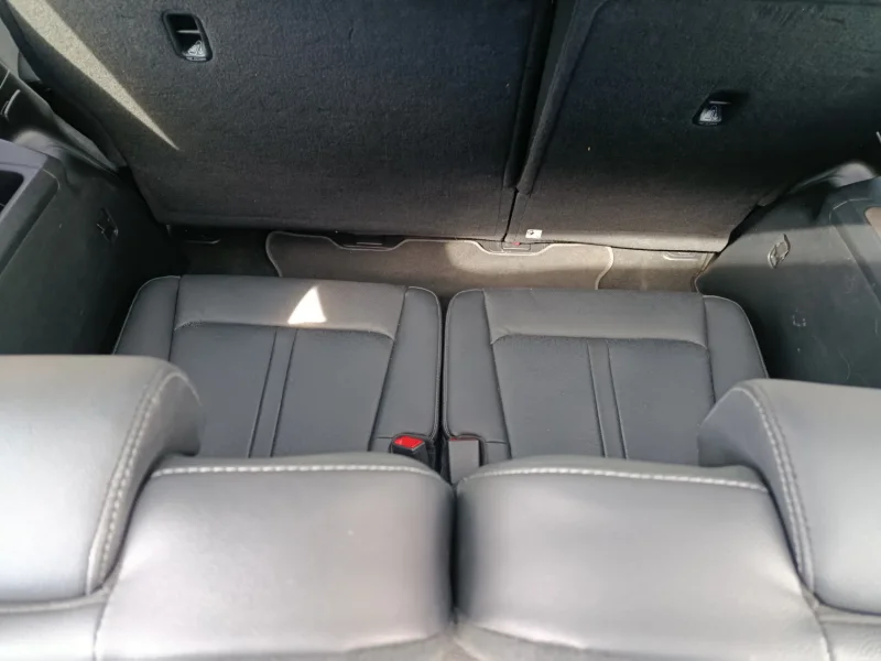 Imagen de Kia Sorento