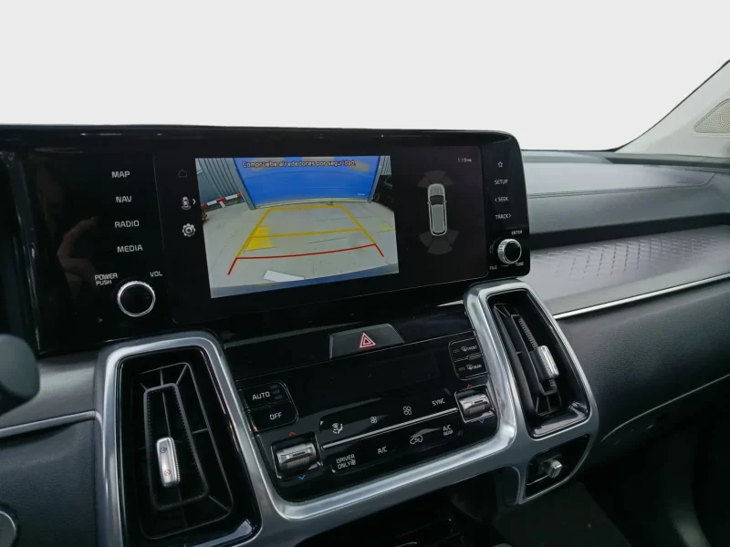 Imagen de Kia Sorento