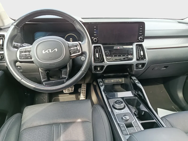 Imagen de Kia Sorento