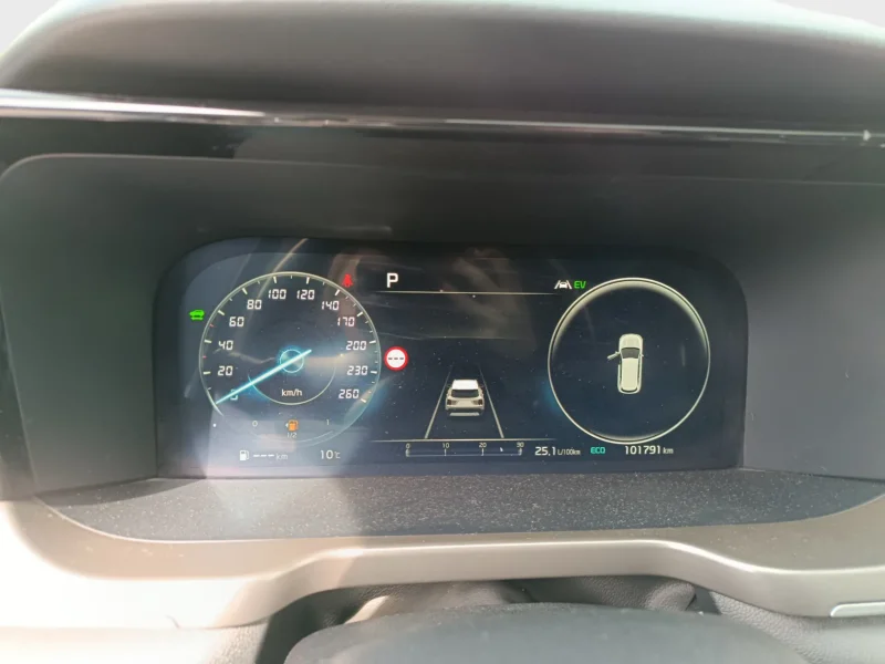 Imagen de Kia Sorento