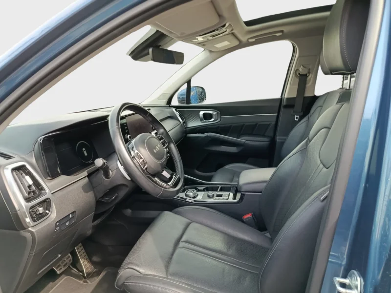 Imagen de Kia Sorento